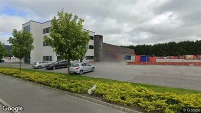 Commercial properties for rent in Klepp - Photo from Google Street View