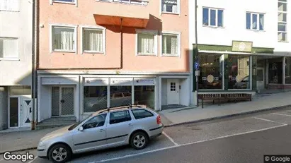 Office spaces for rent in Kristiansund - Photo from Google Street View