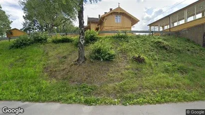 Kontorer til leie i Oslo Alna – Bilde fra Google Street View