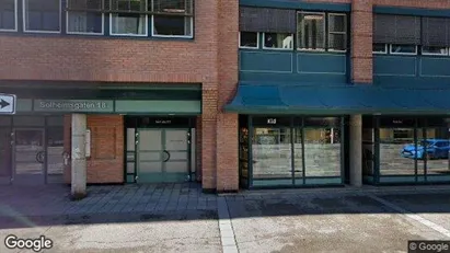 Office spaces for rent in Skedsmo - Photo from Google Street View