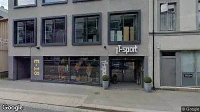 Office spaces for rent in Drammen - Photo from Google Street View