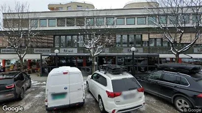 Office spaces for rent in Asker - Photo from Google Street View