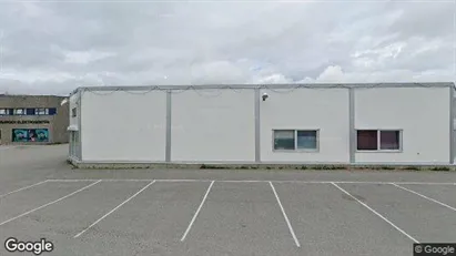 Office spaces for rent in Porsanger - Photo from Google Street View