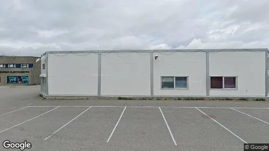 Büros zur Miete i Porsanger – Foto von Google Street View