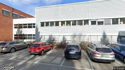 Office spaces for rent in Oppegård - Photo from Google Street View