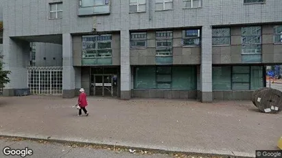 Kantorruimte te huur in Helsinki Keskinen - Foto uit Google Street View