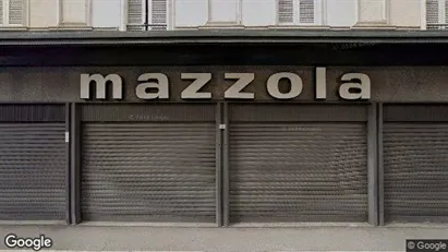 Commercial properties for rent in Cantù - Photo from Google Street View