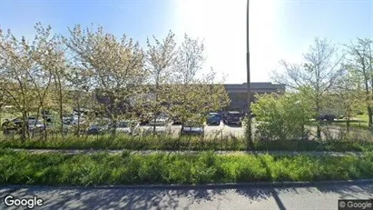 Warehouses for rent in Hvidovre - Photo from Google Street View