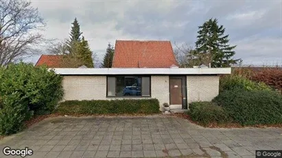 Clinics for sale in Virum - Photo from Google Street View