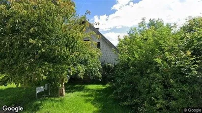 Gewerbeflächen zum Kauf in Fredericia – Foto von Google Street View