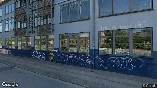 Kantorruimte te huur i Kopenhagen NV - Foto uit Google Street View