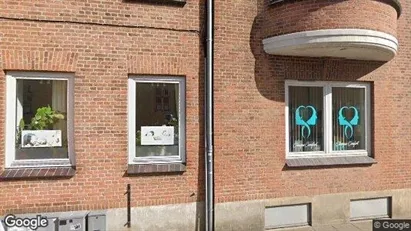 Office spaces for rent in Silkeborg - Photo from Google Street View