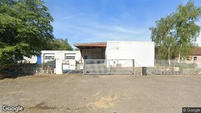 Magazijnen te koop in Vemmelev - Foto uit Google Street View