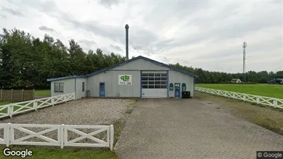 Industrial properties for sale in Otterup - Photo from Google Street View