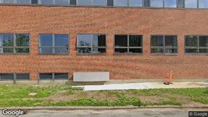 Office spaces for rent in Viby J - Photo from Google Street View