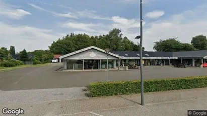 Gewerbeflächen zum Kauf in Egtved – Foto von Google Street View