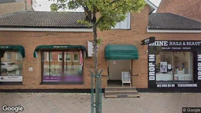 Commercial properties for sale in Kävlinge - Photo from Google Street View