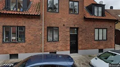 Commercial properties for sale in Landskrona - Photo from Google Street View