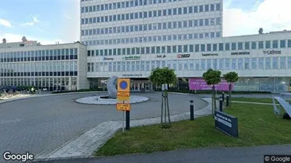 Kantorruimte te huur in Kirseberg - Foto uit Google Street View