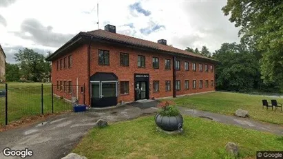 Warehouses for rent in Strängnäs - Photo from Google Street View