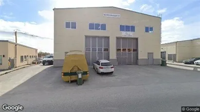 Office spaces for rent in Huddinge - Photo from Google Street View