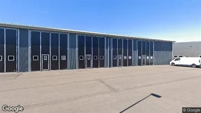 Warehouses for rent in Varberg - Photo from Google Street View