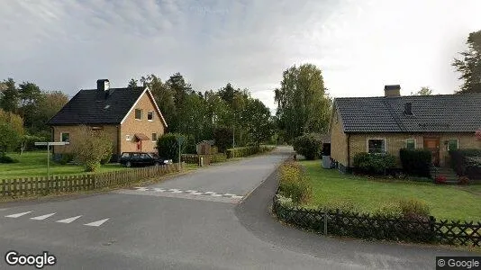 Office spaces for rent i Götene - Photo from Google Street View