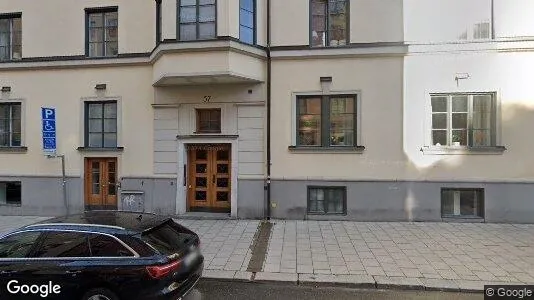 Kontorlokaler til leje i Location is not specified - Foto fra Google Street View