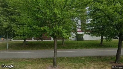 Lager zur Miete in Kirseberg – Foto von Google Street View