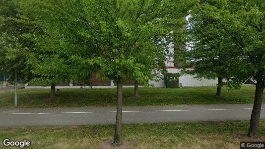 Warehouses for rent i Kirseberg - Photo from Google Street View