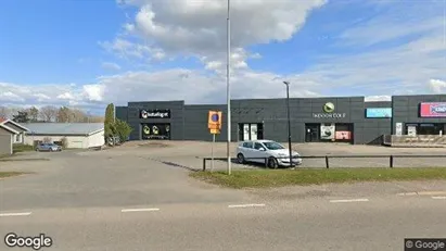 Office spaces for rent in Skövde - Photo from Google Street View