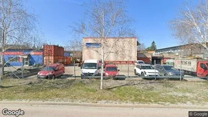 Office spaces for rent in Tyresö - Photo from Google Street View