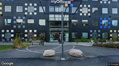 Coworking spaces te huur in Örebro - Foto uit Google Street View