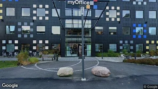 Coworking spaces te huur i Örebro - Foto uit Google Street View