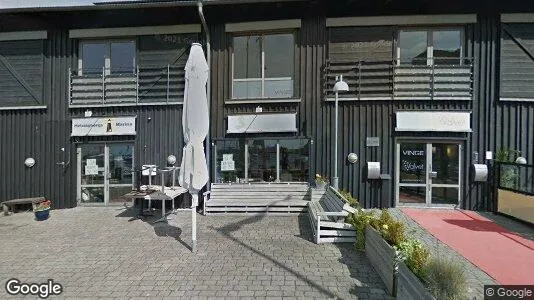 Kontorlokaler til leje i Helsingborg - Foto fra Google Street View