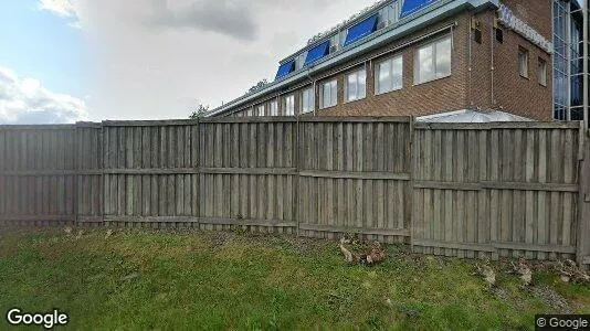 Büros zur Miete i Örgryte-Härlanda – Foto von Google Street View