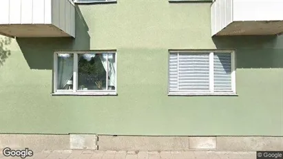 Office spaces for rent in Solna - Photo from Google Street View