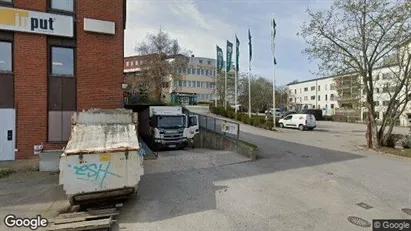 Office spaces for rent in Stockholm West - Photo from Google Street View