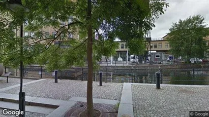 Lager zur Miete in Norrköping – Foto von Google Street View