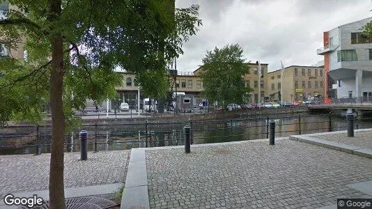 Warehouses for rent i Norrköping - Photo from Google Street View