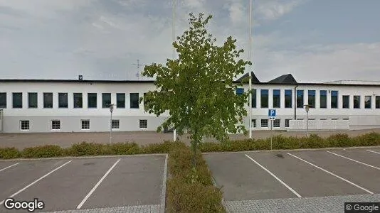 Coworking spaces för uthyrning i Helsingborg – Foto från Google Street View