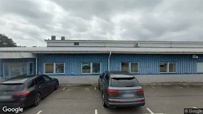 Büros zur Miete in Helsingborg – Foto von Google Street View