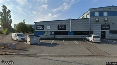 Kontorhoteller til leje i Mölndal - Foto fra Google Street View