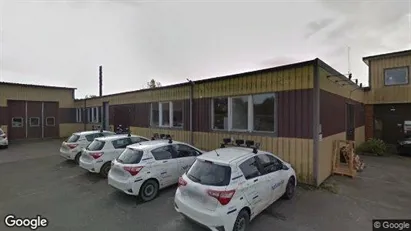 Magazijnen te huur in Skara - Foto uit Google Street View