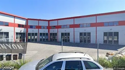 Warehouses for rent in Håbo - Photo from Google Street View