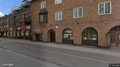 Företagslokaler för uthyrning i Nyköping – Foto från Google Street View