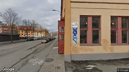 Kontorer til leie i Stockholm South – Bilde fra Google Street View