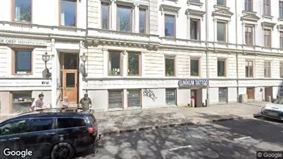 Praxen zur Miete in Gothenburg City Centre – Foto von Google Street View