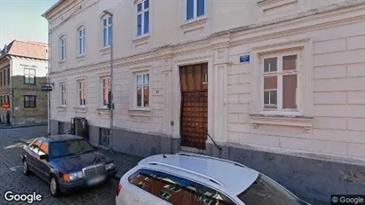 Coworking spaces zur Miete in Varberg – Foto von Google Street View