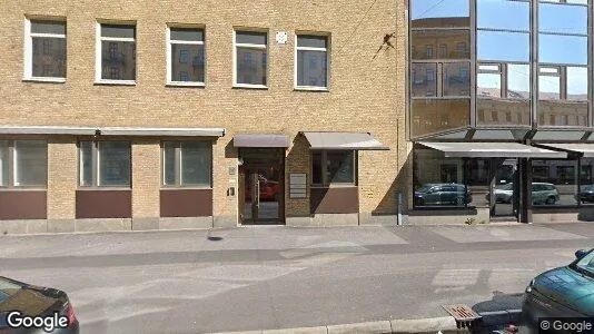 Kantorruimte te huur i Gothenburg City Centre - Foto uit Google Street View